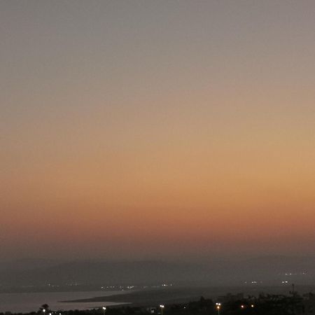 A Wonderful Stay At The Dead Sea Sweimeh Exterior foto