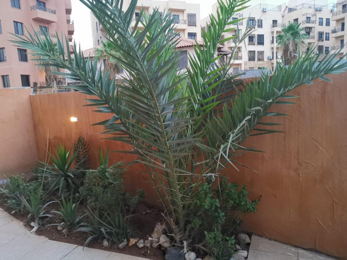 A Wonderful Stay At The Dead Sea Sweimeh Exterior foto