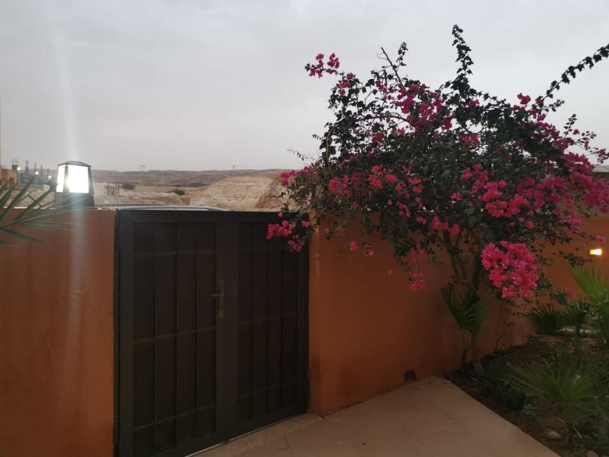 A Wonderful Stay At The Dead Sea Sweimeh Exterior foto